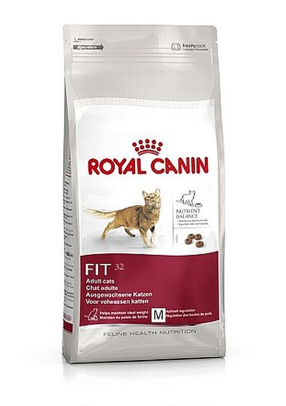 ROYAL CANIN-FIT רויאל  קנין פיט