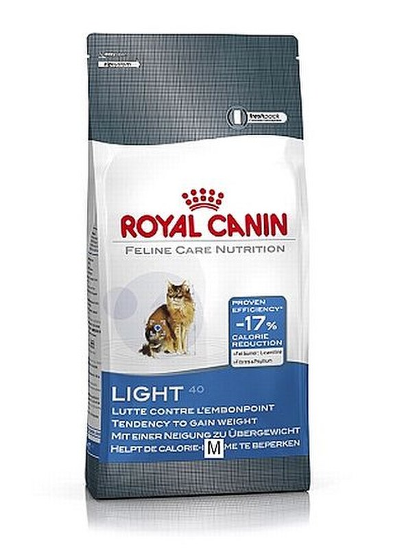 ROYAL CANIN - LIGHT רויאל קנין לייט