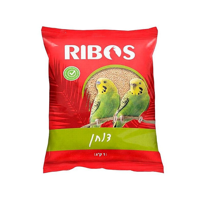 RIBOS - דוחן