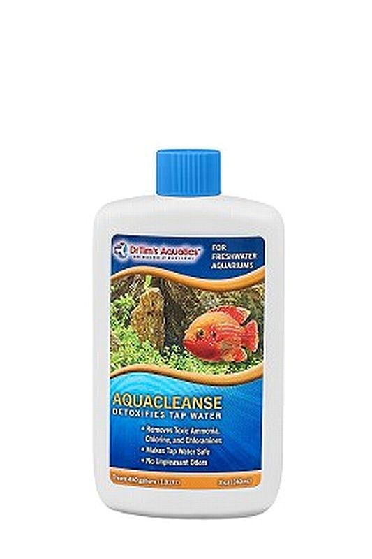 DR TIM'S AQUATICS AQUACLEANSE - אנטי כלור