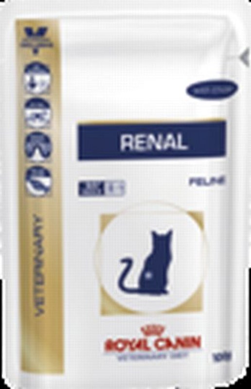 ROYAL CANIN -RENAL רויאל קנין רנל