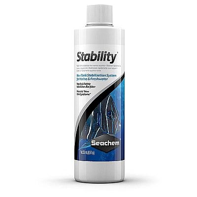 SEACHEM STABILITY - סיכם סטביליטי 100 מ''ל
