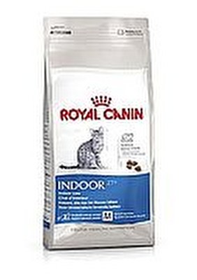 ROYAL CANIN - INDOOR רויאל קנין אינדור