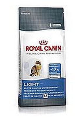 ROYAL CANIN - LIGHT רויאל קנין לייט