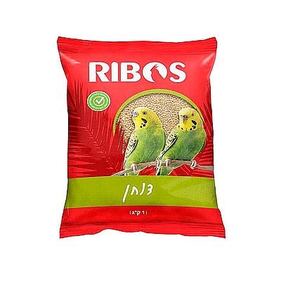 RIBOS - דוחן