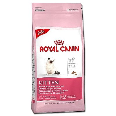 Royal Canin-kitten  רויאל קנין קיטן