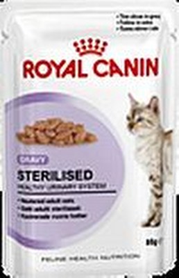 ROYAL CANIN-STERILISED -  רויאל קנין סטרילייז