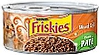 FRISKIES- פריסקיס  מיקס גריל.