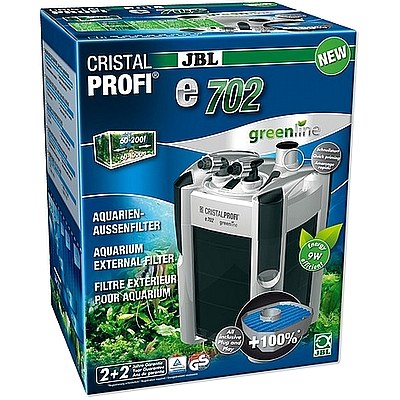 פילטר חיצוני ג'יי בי אל - JBL E702