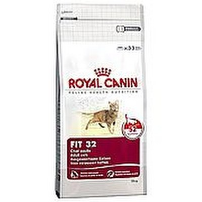ROYAL CANIN-FIT רויאל קנין פיט 15 ק"ג