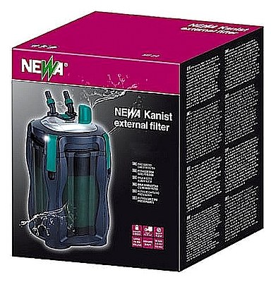 פילטר חיצוני נווה - NEWA NKF 250L