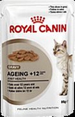 ROYAL CANIN-AGEING+12 - רויאל קנין מבוגרים+12