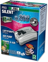 משאבת אוויר לאקווריום JBL ProSilent a200
