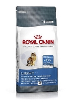 ROYAL CANIN - LIGHT רויאל קנין לייט