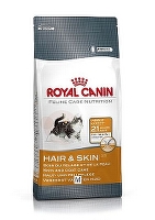 ROYAL CANIN - HAIR ַ& SKIN רויאל קנין פרווה ועור