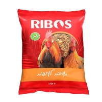 RIBOS - תערובת לעופות