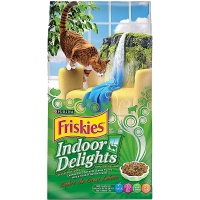 אוכל לחתולים FRISKIES - פריסקיס  מעדני הבית