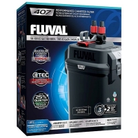 פילטר חיצוני פלובל - FLUVAL 407