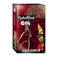nutriBird-כופתיות G14 לקוקטייל וציפורי אהבה