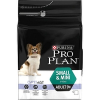 PRO PLAN ADULT SMALL פרופלן עוף ואורז בוגר גזע קטן