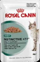 ROYAL CANIN INSTINCTIVE+7 -רויאל קנין אינסטנקטיב 7+
