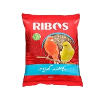 RIBOS - תערובת לכנרים