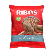 RIBOS - תערובת ליונים