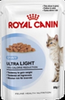 ROYAL CANIN -  ULTRA LIGHT רויאל קנין אולטרה לייט.