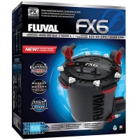 פילטר חיצוני פלובל - FLUVAL FX6