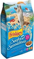 FRISKIES- פריסקיס מעדני הים.