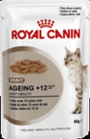 ROYAL CANIN-AGEING+12 - רויאל קנין מבוגרים+12